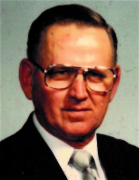 Joseph Michael Labuda - Herald-Standard